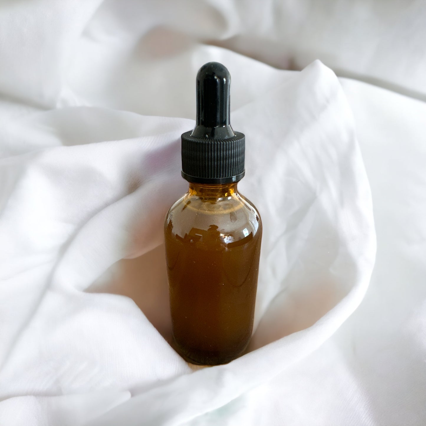 Natural Growth Oil
