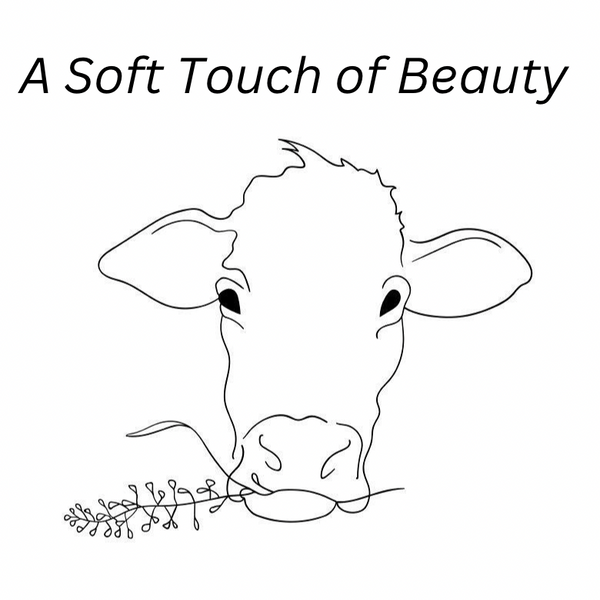 A Soft Touch of Beauty