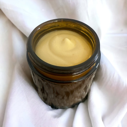 Vitamin C Tallow