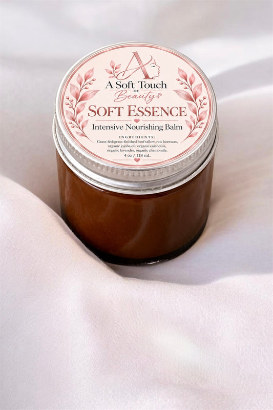 SOFT ESSENCE Intensive Nourishing Balm
